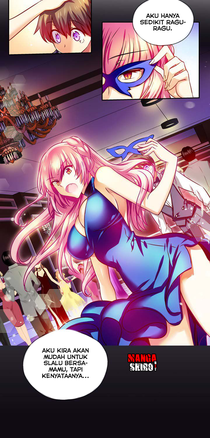 Hyulla’s Race Chapter 10.2 Gambar 17
